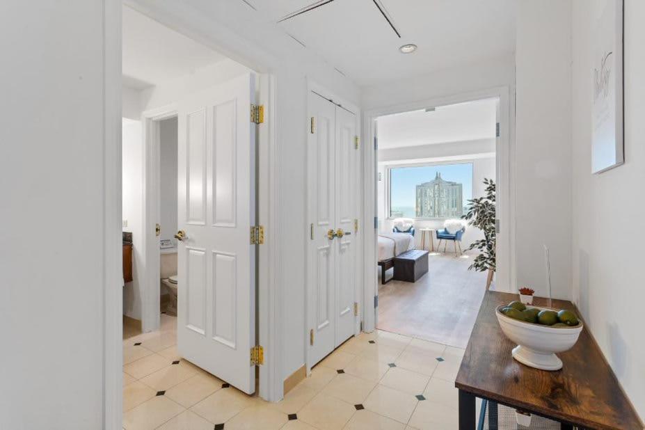 Boardwalk King Bed Retreats By Cozysuites Atlantic Stadt Exterior foto